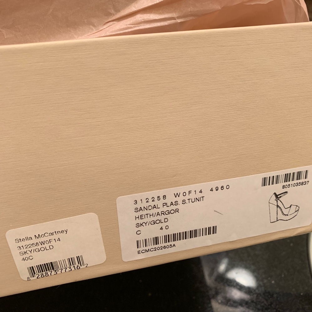 ❌sold❌Stella McCartney - Picture 8 of 8